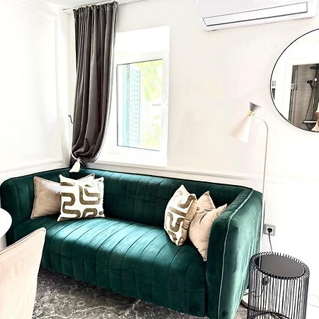 Apartments Providenca Σπλιτ Εξωτερικό φωτογραφία