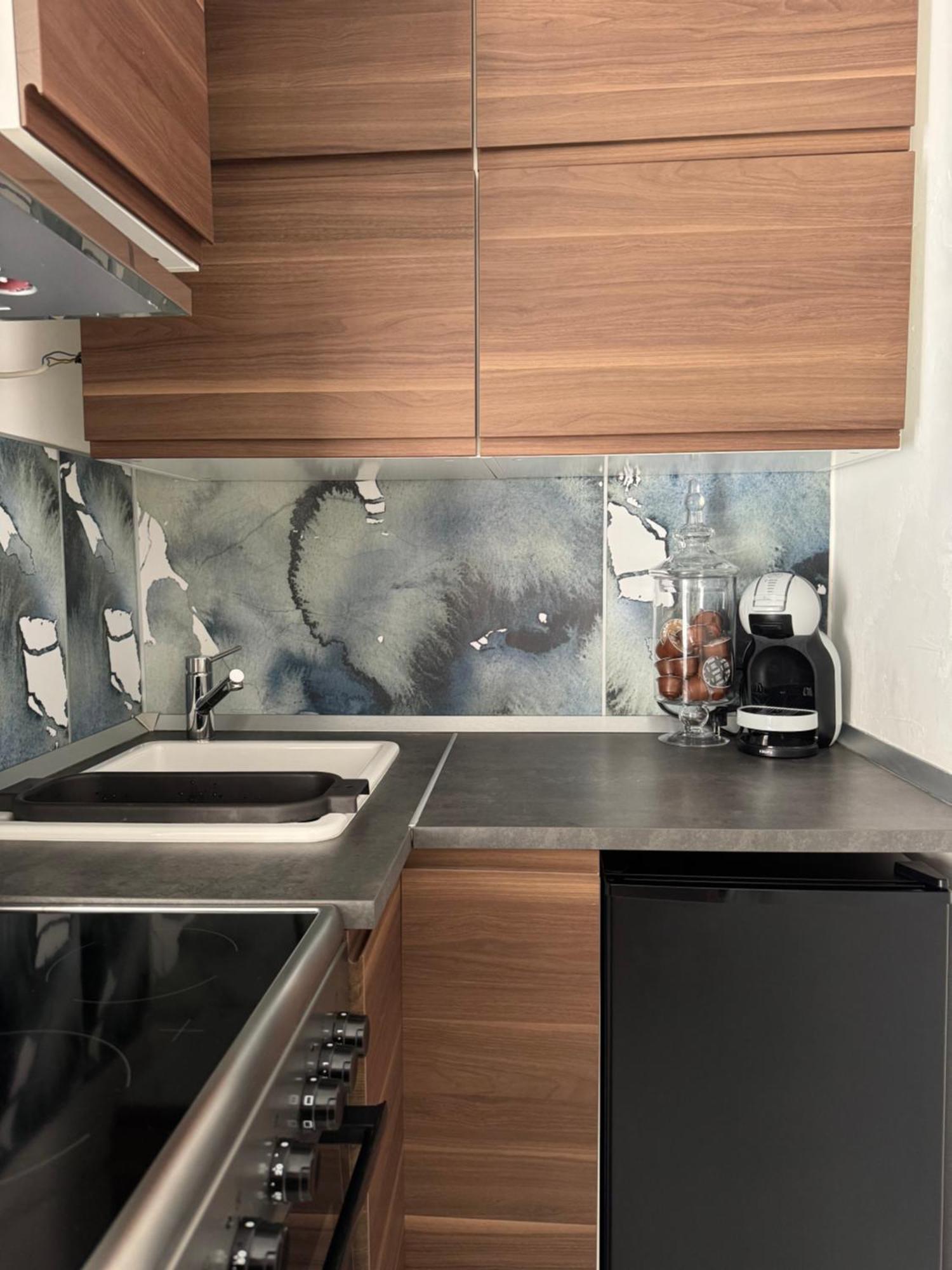 Apartments Providenca Σπλιτ Εξωτερικό φωτογραφία